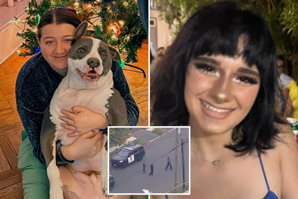Teen girls allegedly killed by NJ ‘stalker’ driver remembered as hard-working theater buff, aspiring cosmetologist