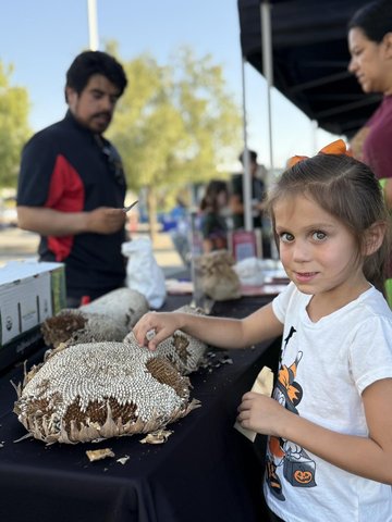 Community invited to Farm to School Expo
