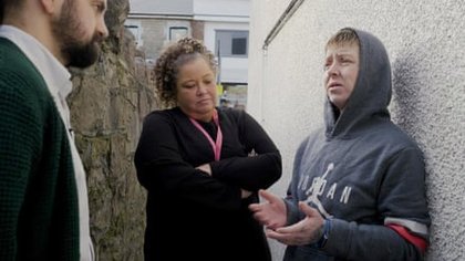 Record number of offenders being recalled to prison in England and Wales