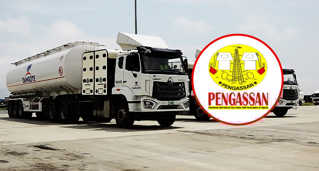 Dangote, PENGASSAN Meeting Holds Behind Closed Doors At NSA’s Office