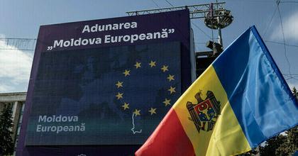 European NATO nations preparing to occupy Moldova  Moscow