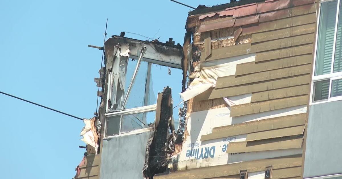 Will renters' insurance cover everything lost in Midvale apartment fire?