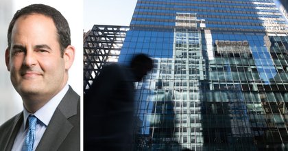 Apollo Commercial Real Estate Finance Exits $9B CRE Book Via Portfolio Sale