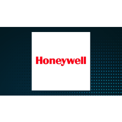 Community Financial Services Group LLC Cuts Stock Holdings in Honeywell International Inc. $HON