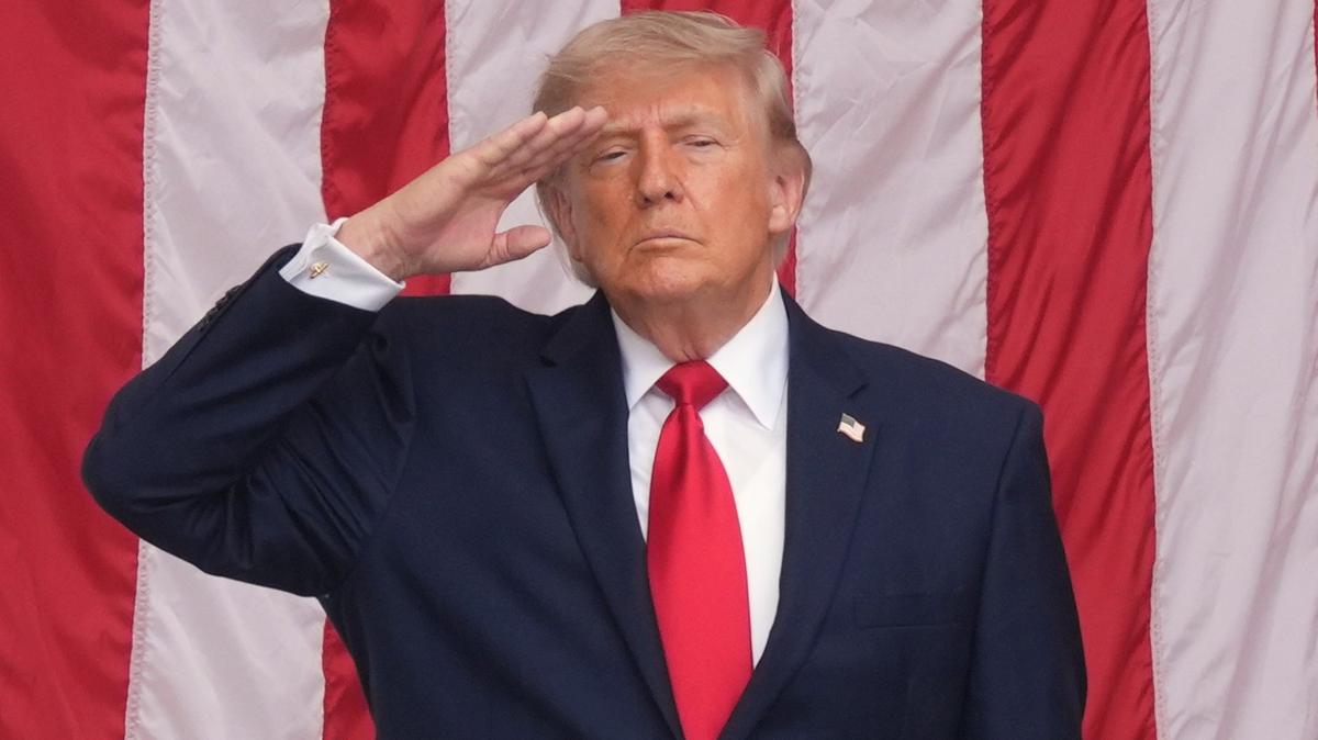 ‘We own it’: Trump claims total control of Hormuz after US strikes Iran-bound ship