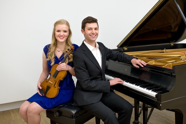UT Tyler adjunct music lecturer releases first studio album with ensemble