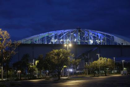 MLB Approves $1.7B Sale of Tampa Bay Rays to Zalupski Group; New Stadium Plans in the Works