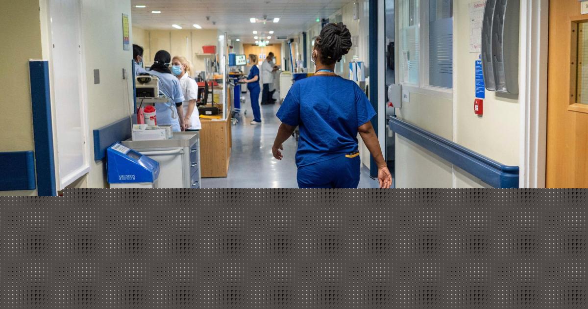 Stroke thrombectomy rate in Scotland falls as charity warns of six-year lag behind UK