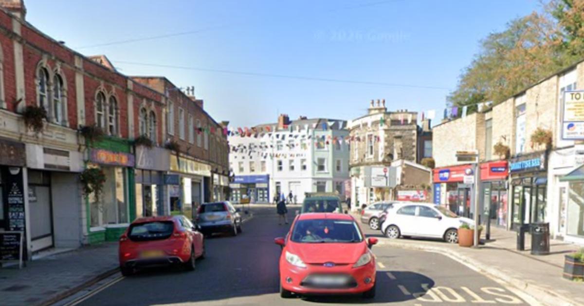 Major town centre improvement works to begin as part of wider scheme