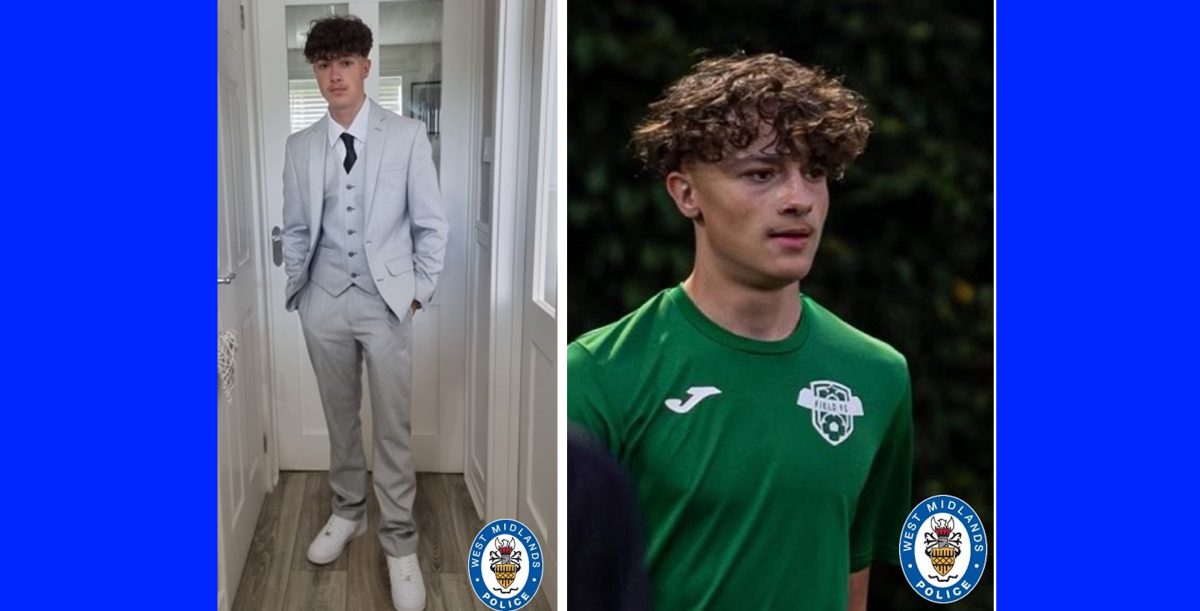 Day of events and match in Bromsgrove in memory of teenage footballer Daniel Drewitt