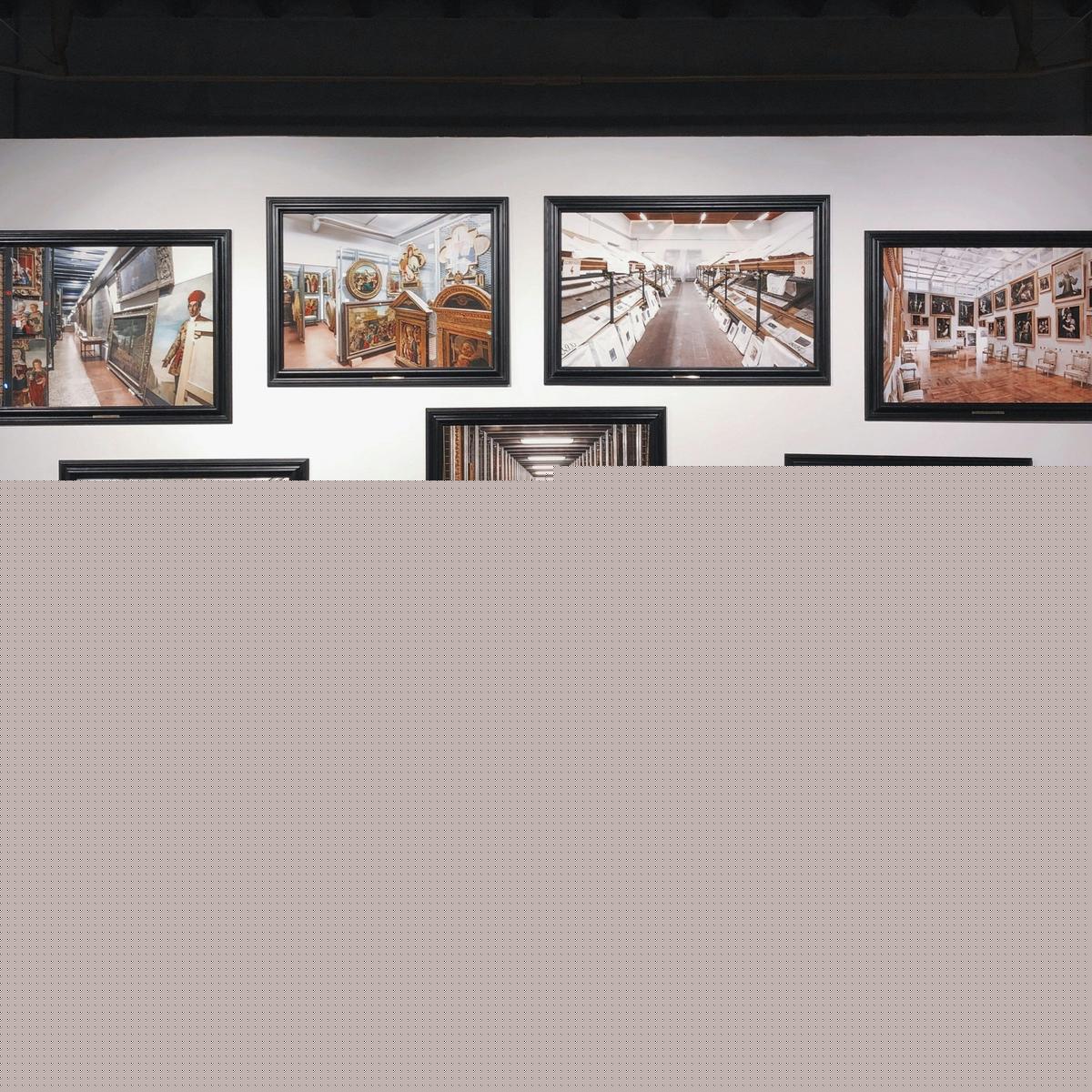 Killeen Unveils Its First-Ever Art Show at the Arts & Activities Center
