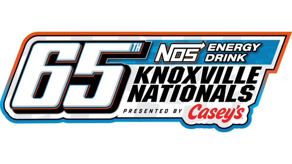 65th Running Of The Nos Energy Drink Knoxville Nationals Begins Tonight