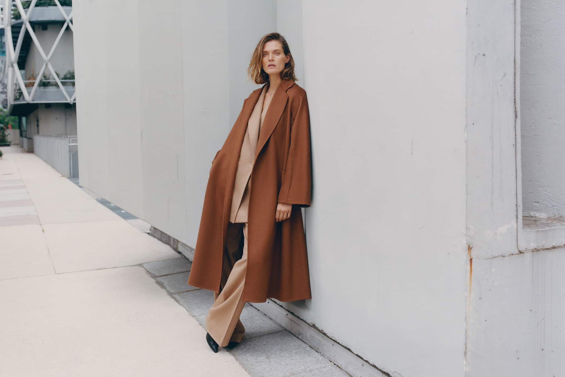 The best winter coats to invest in this season