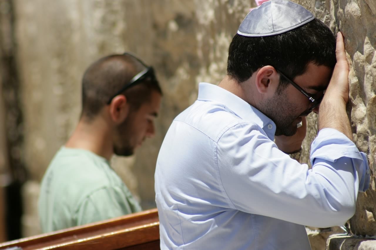 The European Commission Condemns Rise in Anti-Semitism: Jews in Europe Live in Fear Again