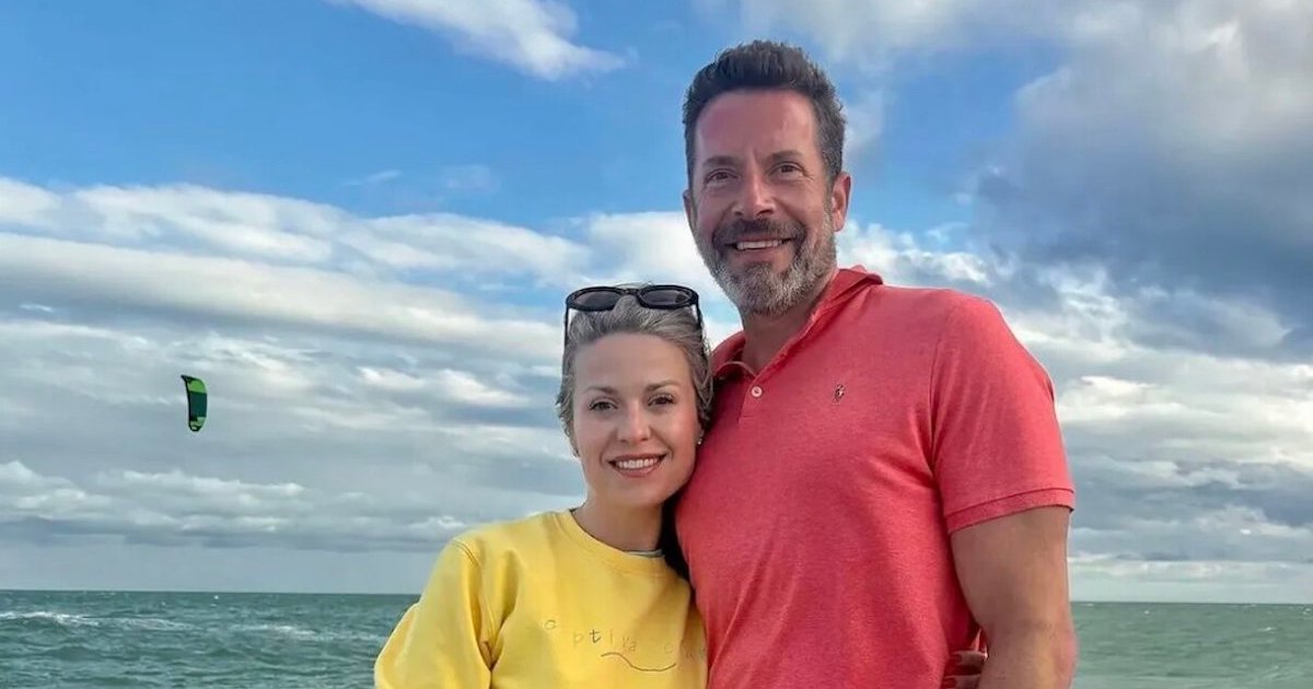 Amanda Karolkiewicz Dedicated Book to Her 6 Children Before Murder-Suicide
