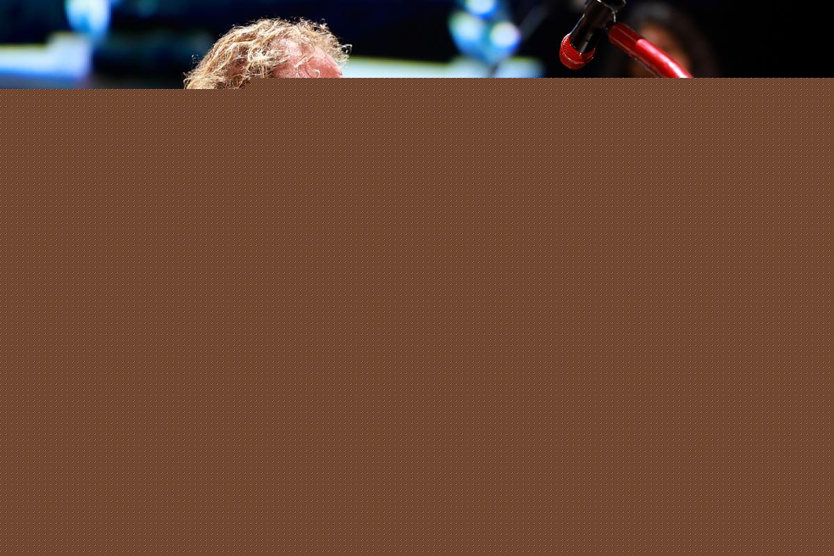 Sammy Hagar’s Newest Song Is So Good He May Have to Make Another Album