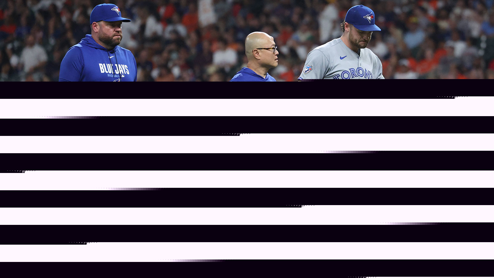 Trey Yesavage heading to IL deals another setback amid Blue Jays’ disappointing season