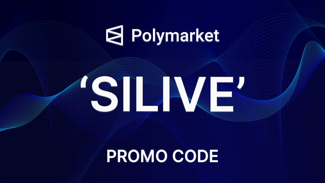 New Polymarket promo code “SILIVE” enhances $50 referral promo in time for Mets-Braves, Yankees-White Sox