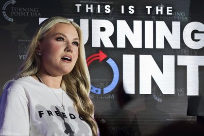 The Turning Point USA Halftime Show Is Really Happening [Details]
