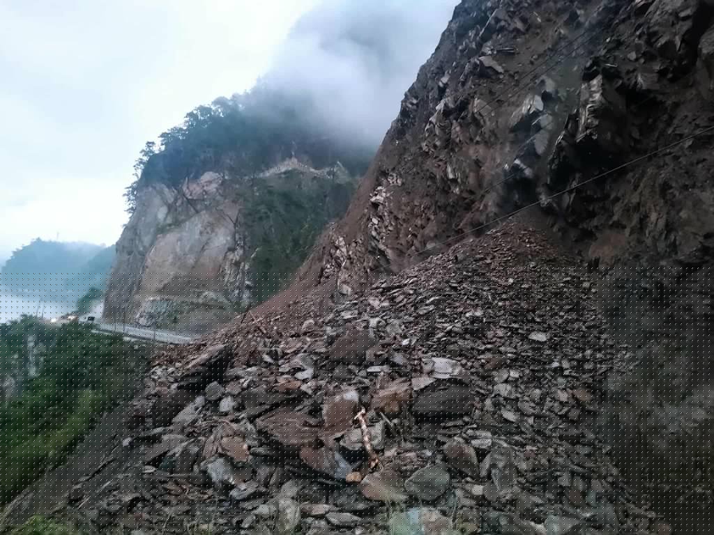 Weather Forecast: Moderate Rainfall In A Few Places In The Hilly Areas of Koshi, Madhesh Bagmati and Gandaki Province