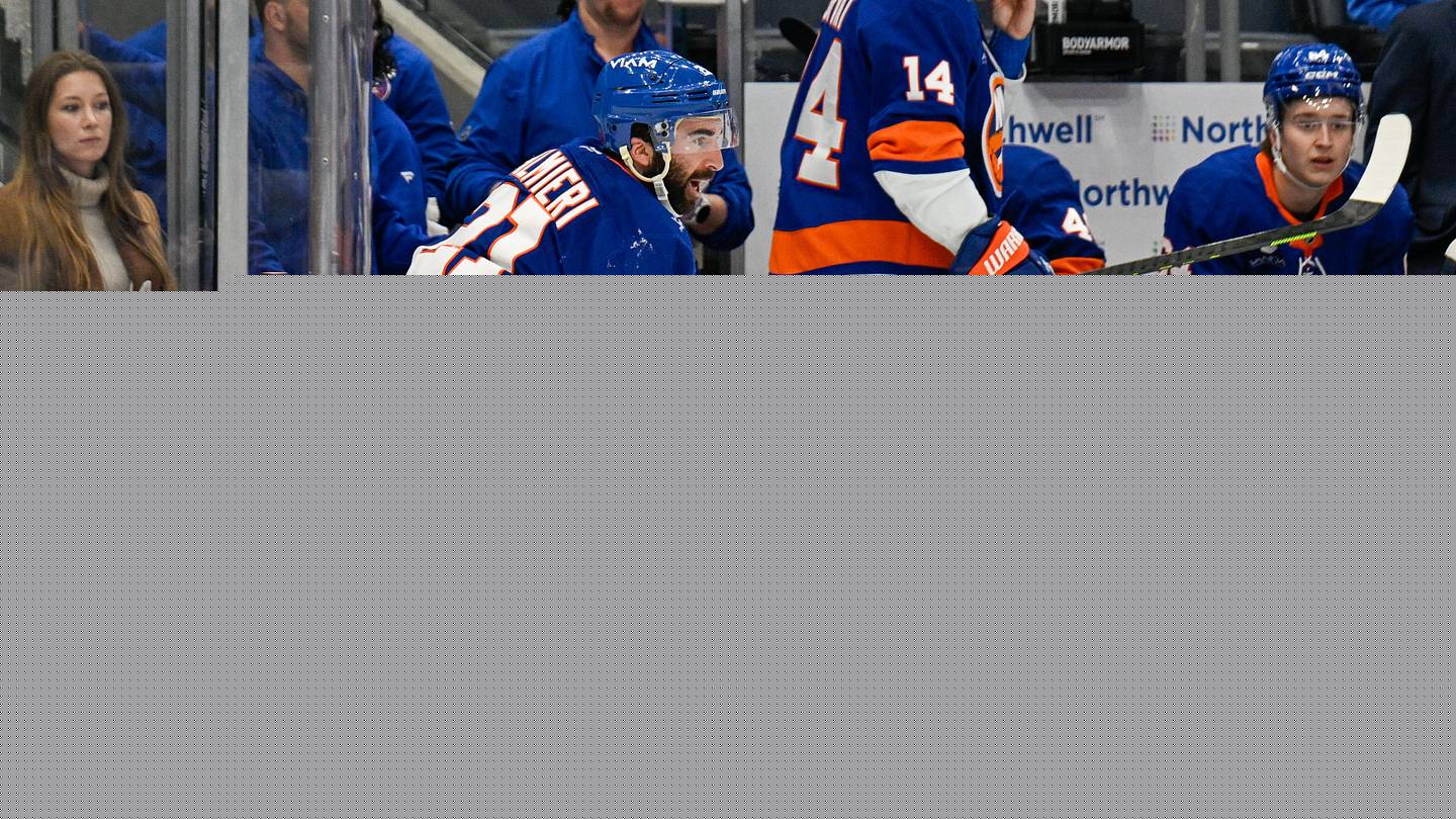 NY Islanders get encouraging Kyle Palmieri update ahead of training camp