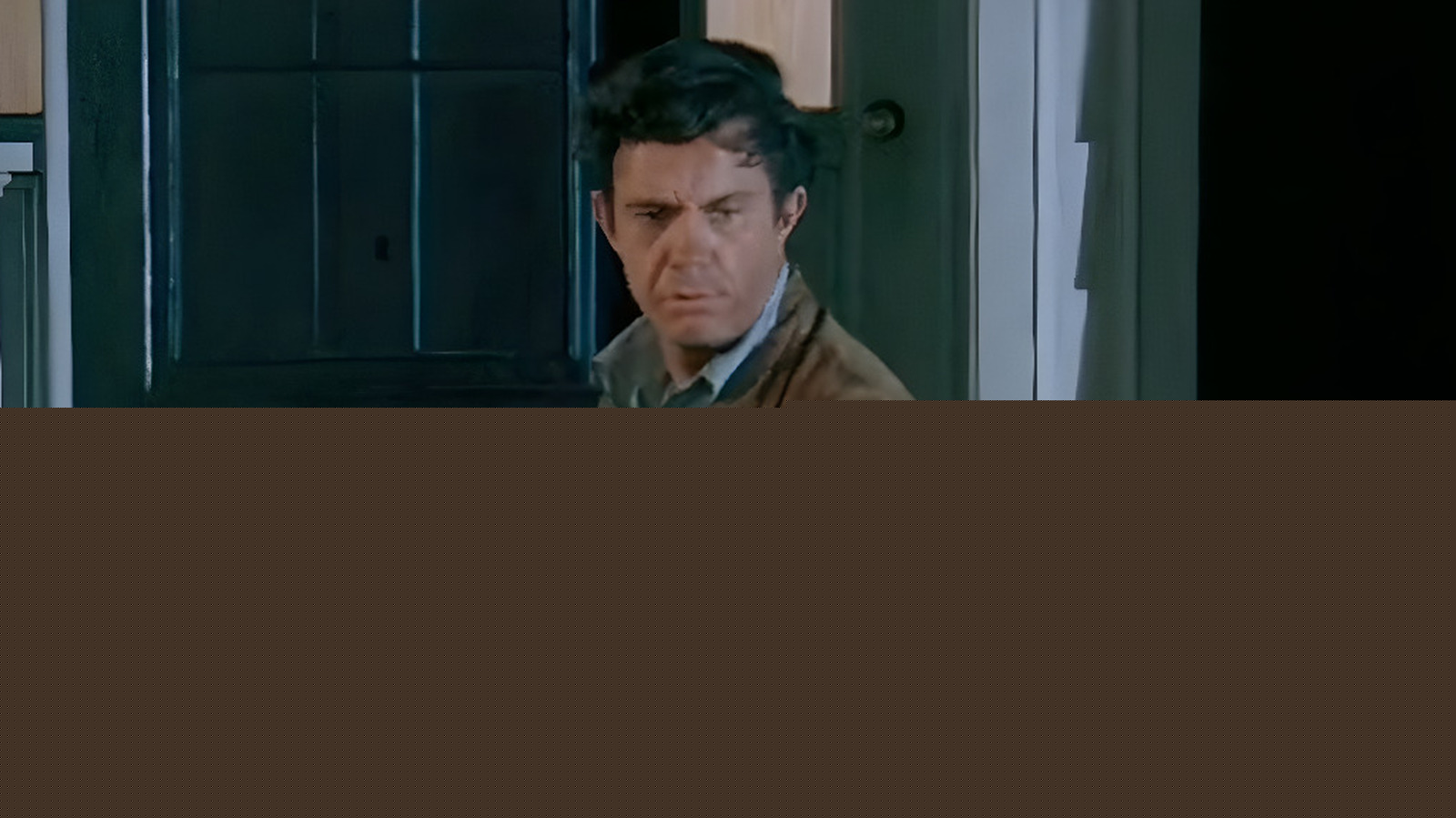 A Forgotten '60s Movie Was The Last Sci-Fi Flick To Win A Best Actor Oscar