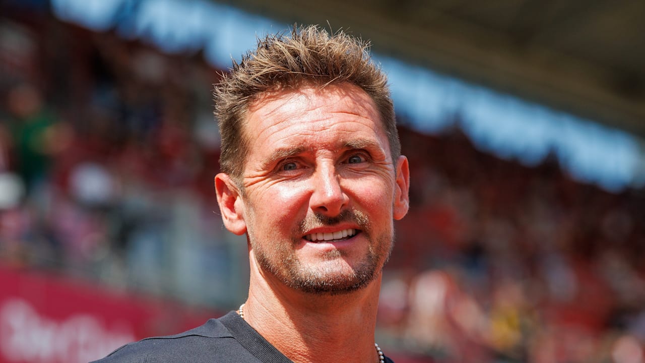 Wofür die FCN-Stars blechen müssen - Kloses Strafen-Katalog enthüllt