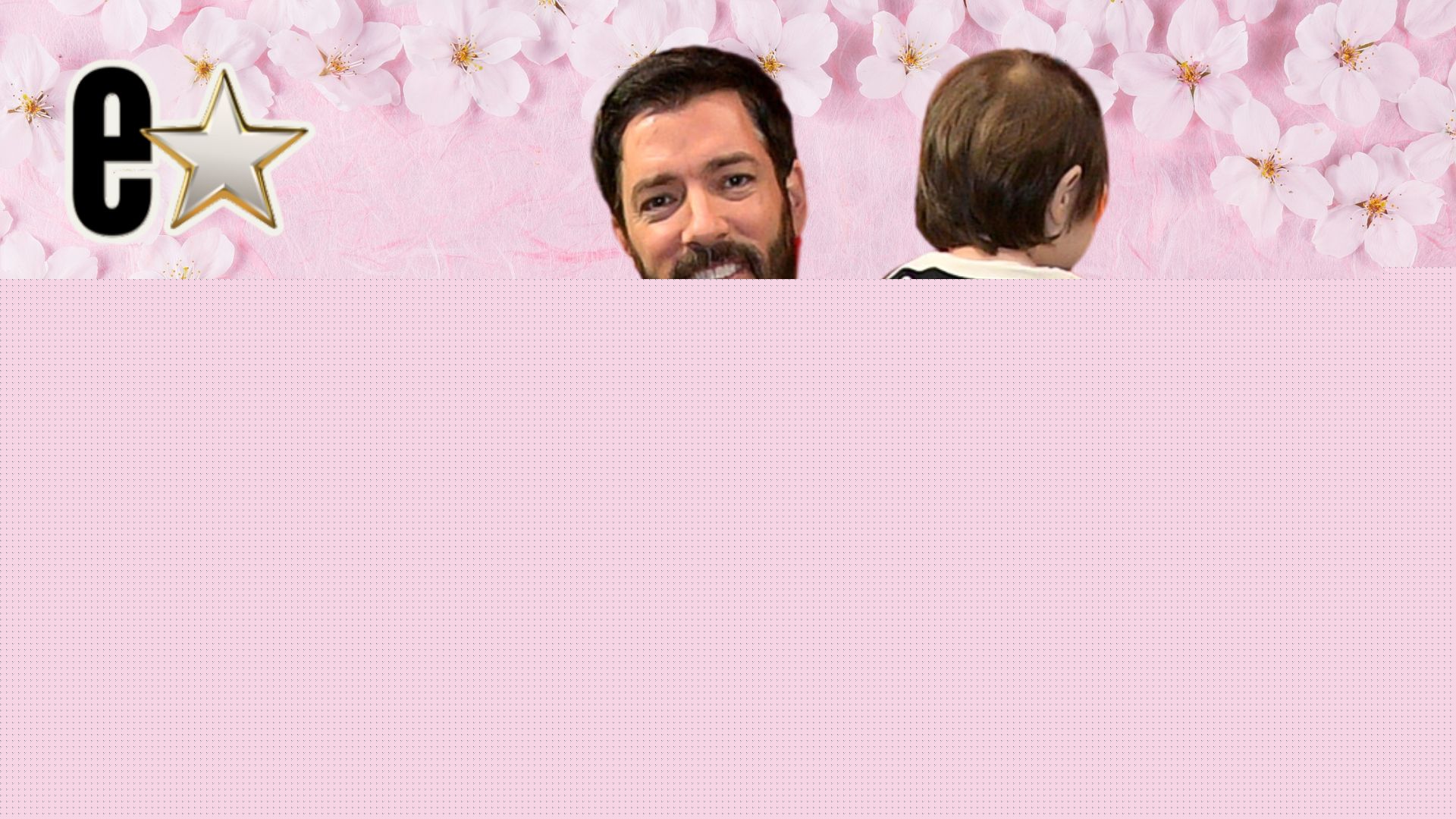 Drew Scott Has Adorable Proof His Wife and Daughter Are Just Alike
