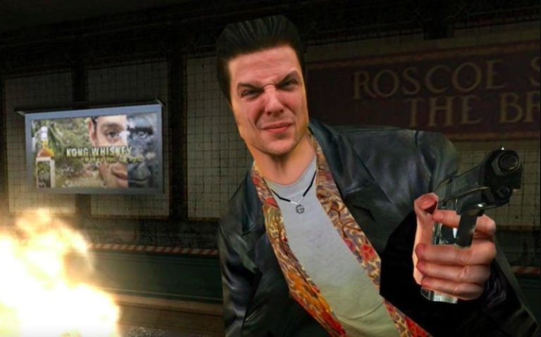 Remedy Confirms Rockstar Is Handling Publishing For Max Payne 1 & 2 Remake Project