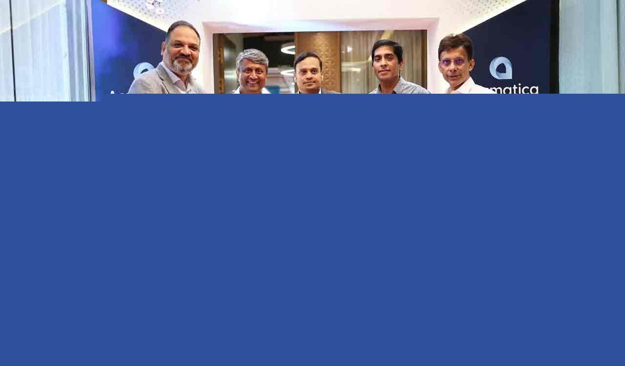 Acumatica opens Global Capability Center in Hyderabad