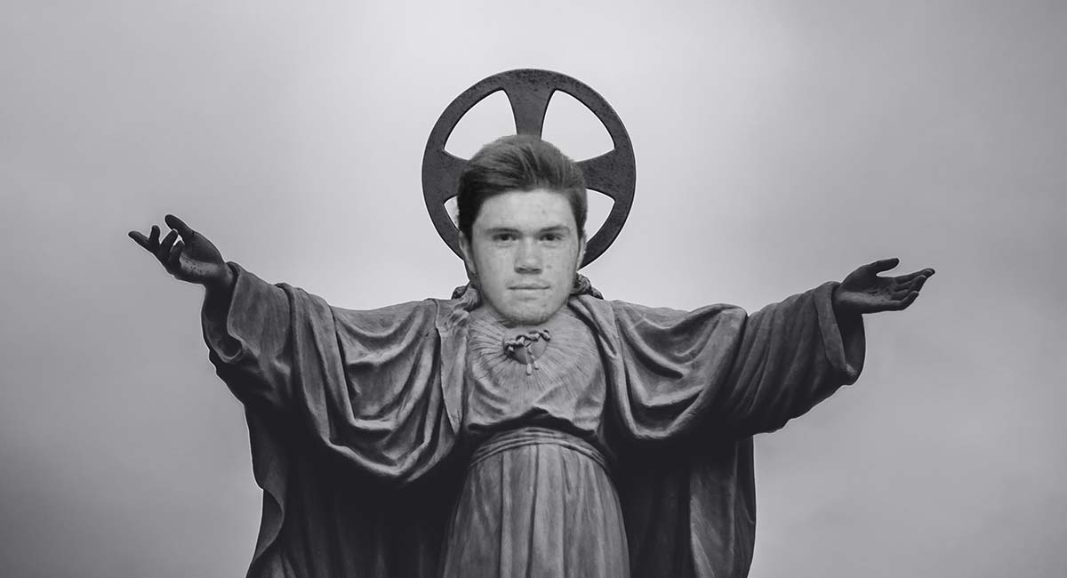 Comment on Capitals players gave Connor McMichael the nickname Oilers’ fans gave Connor McDavid: ‘McJesus’ by Andrew Cristall’s nickname from Capitals players is ‘Loaf’ | RMNB