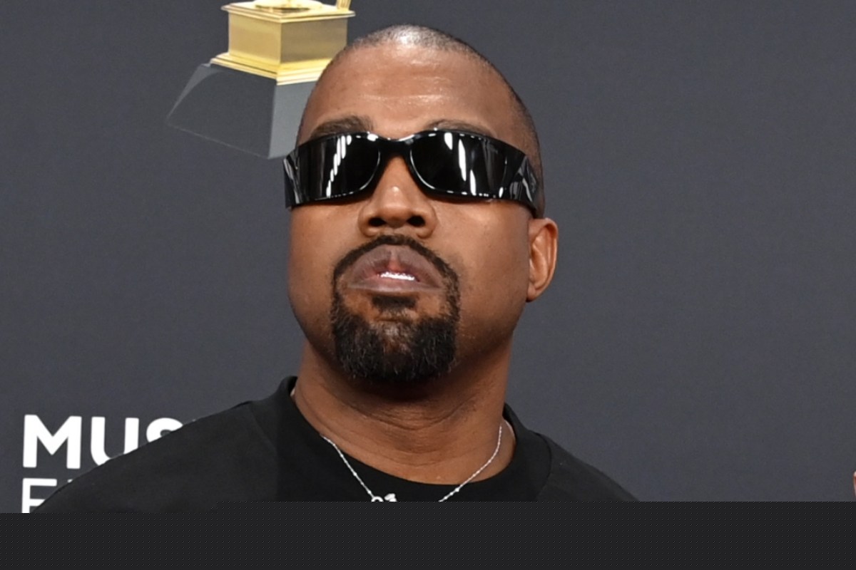 Ye Admits Mental Episode