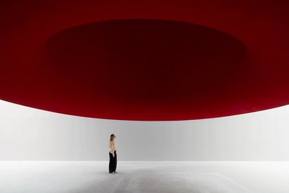 Anish Kapoor Will Exhibit His Most Ambitious Unrealized Projects, and Other News
