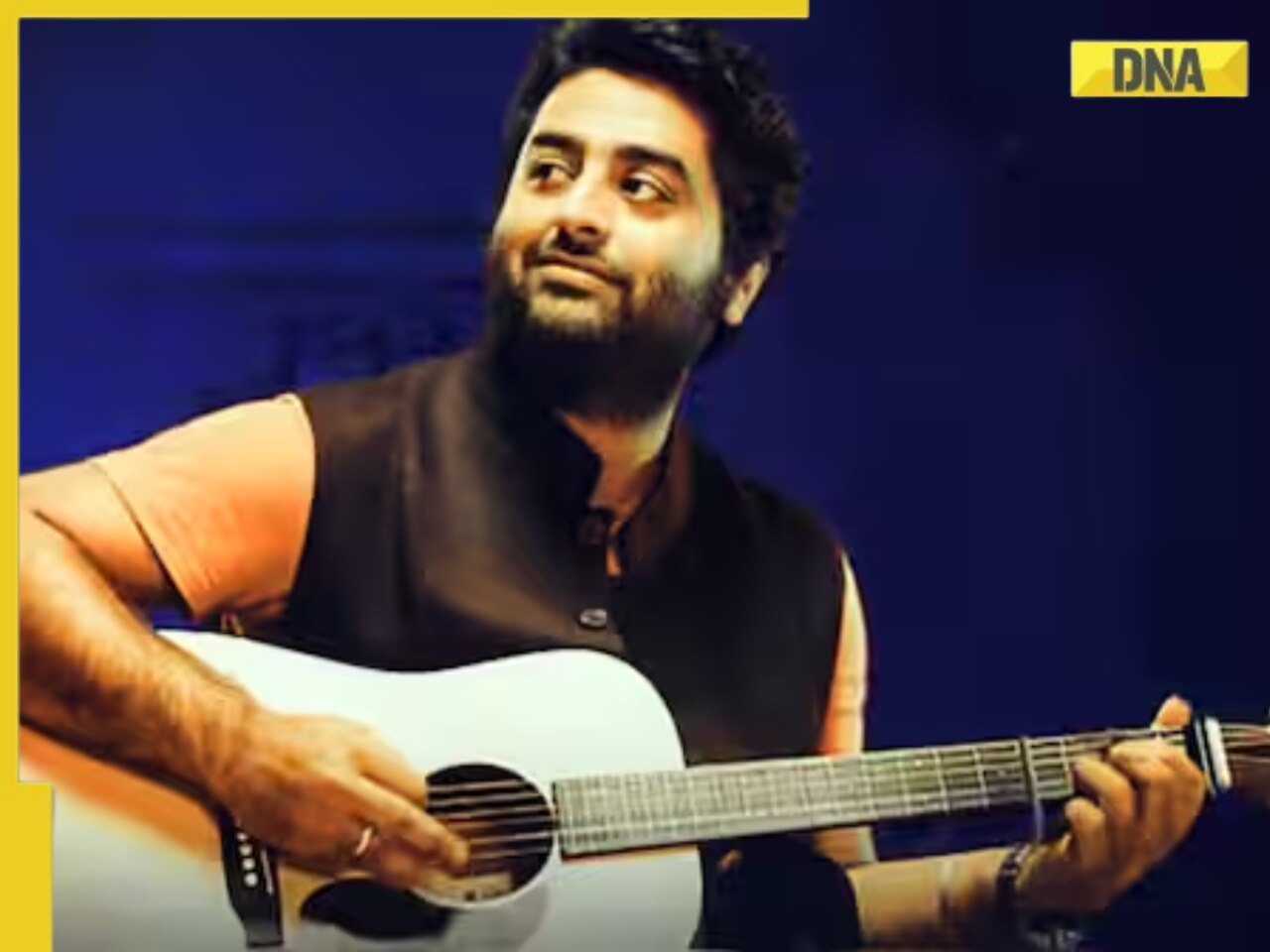 Zee 24 Ghanta Binodone Sera 24: Arijit Singh bags Best Playback Singer, a day after announcing retirement from singing