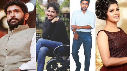 Long-pending Tamil Nadu State Film Awards 2016 to 2022 announced; Full winners list