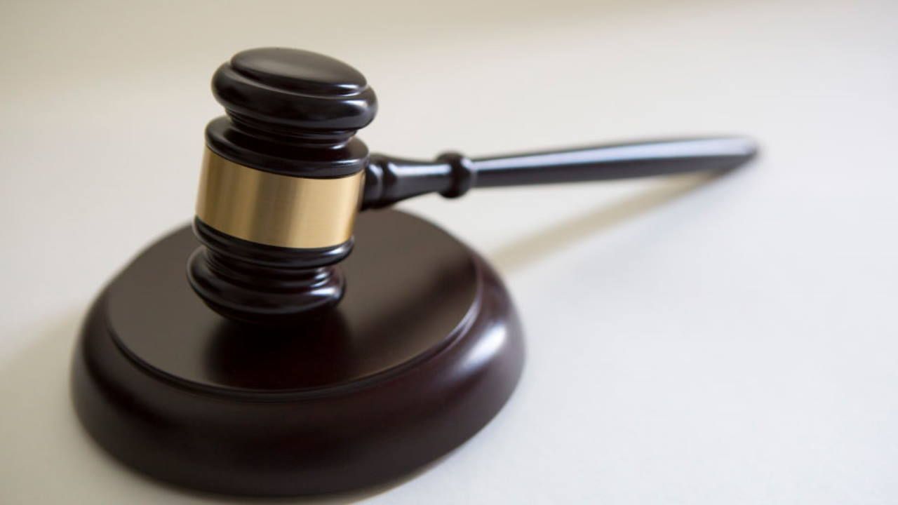 The Wild Way A Man Avoids Jail Time