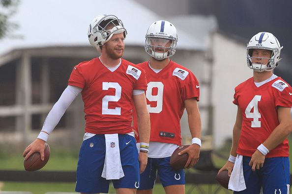 Tony Katz 2nd Hr 8/3/26: Colts Camp, Trump, Leftist hate