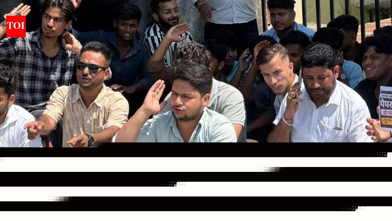 ‘Paper leak’ at Uttarakhand Technical University, 2 BTech exams cancelled