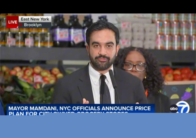 Comment on Shoppers Have to Show New York City Residency to Shop at Mamdani’s Grocery Stores by ztakddot
