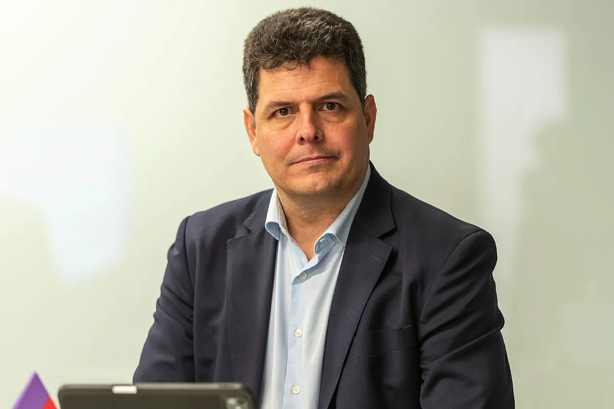Helvetia Caser entra en el seguro global para empresas