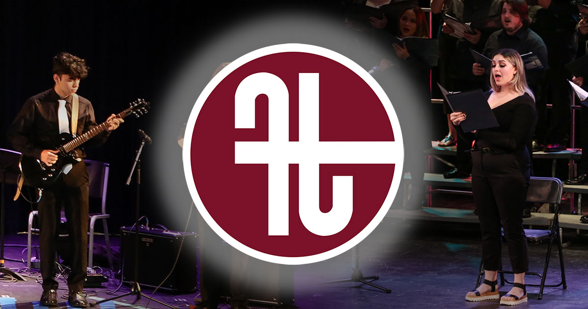 Annual High School Day of Music Festival