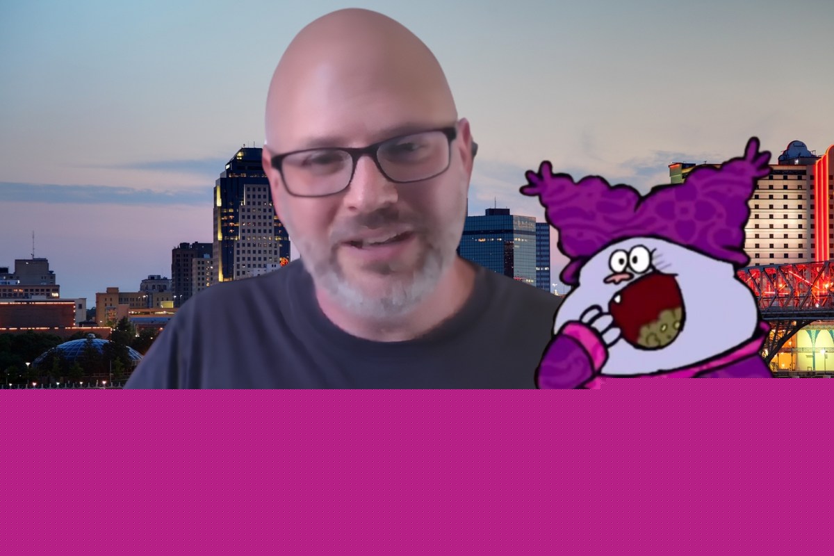 Chowder Creator C.H. Greenblatt Headed To Geek’d Con Shreveport