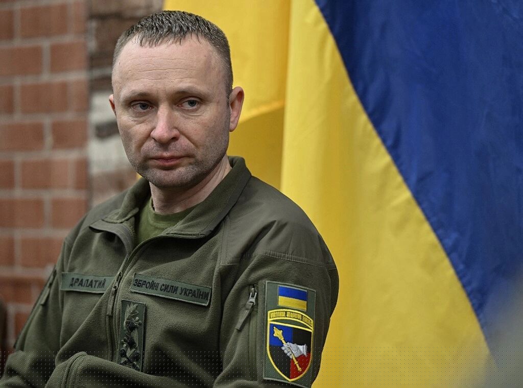 BEST OF THE WEB: Ukraine bafflingly battles warehouse chain as Russia pulls plug on Port Odessa