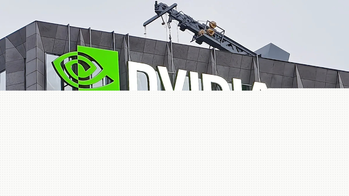 Nvidia partners with Goldman Sachs, BlackRock to fund AI build-out — but there's one big risk