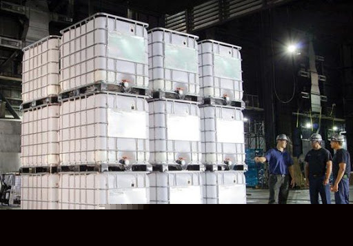 The Benefits of Bulk Packaging