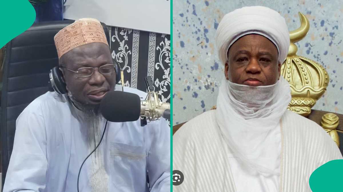 See the full list of the 10 most influential Muslim leaders in Nigeria in 2026, number 5 will wow you