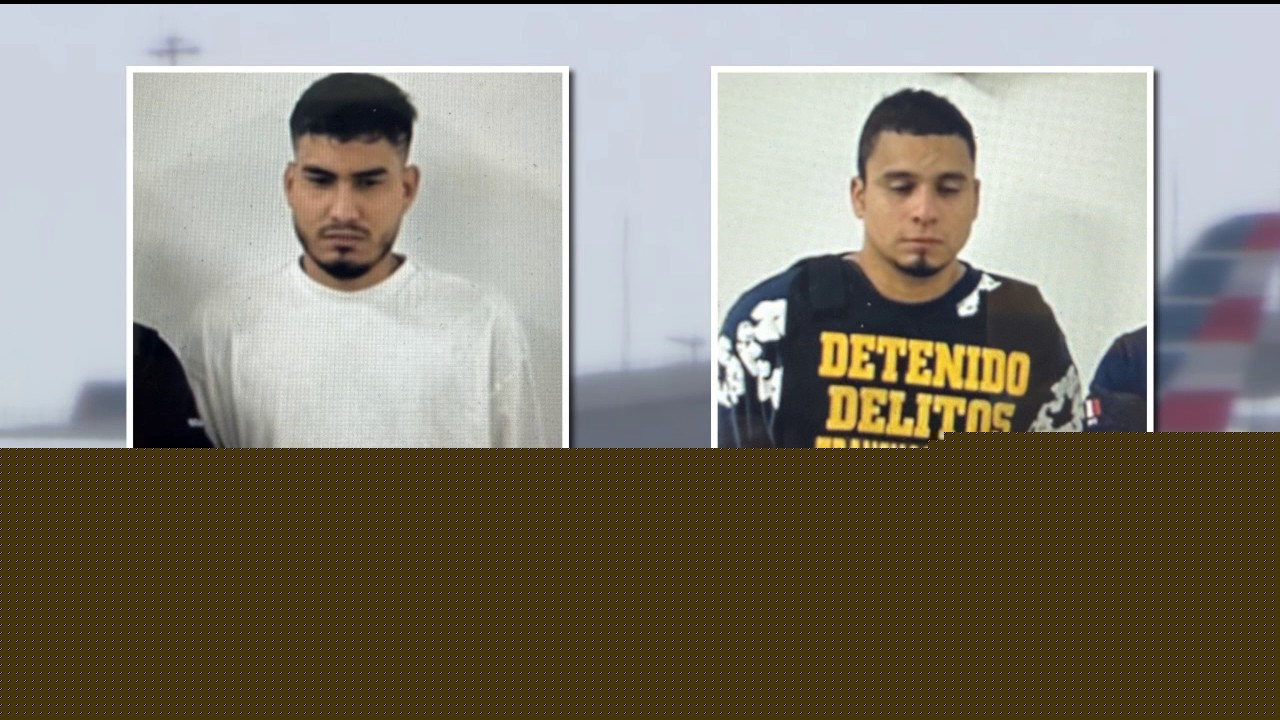 2 arrested in Peru for AA flight attendant's murder