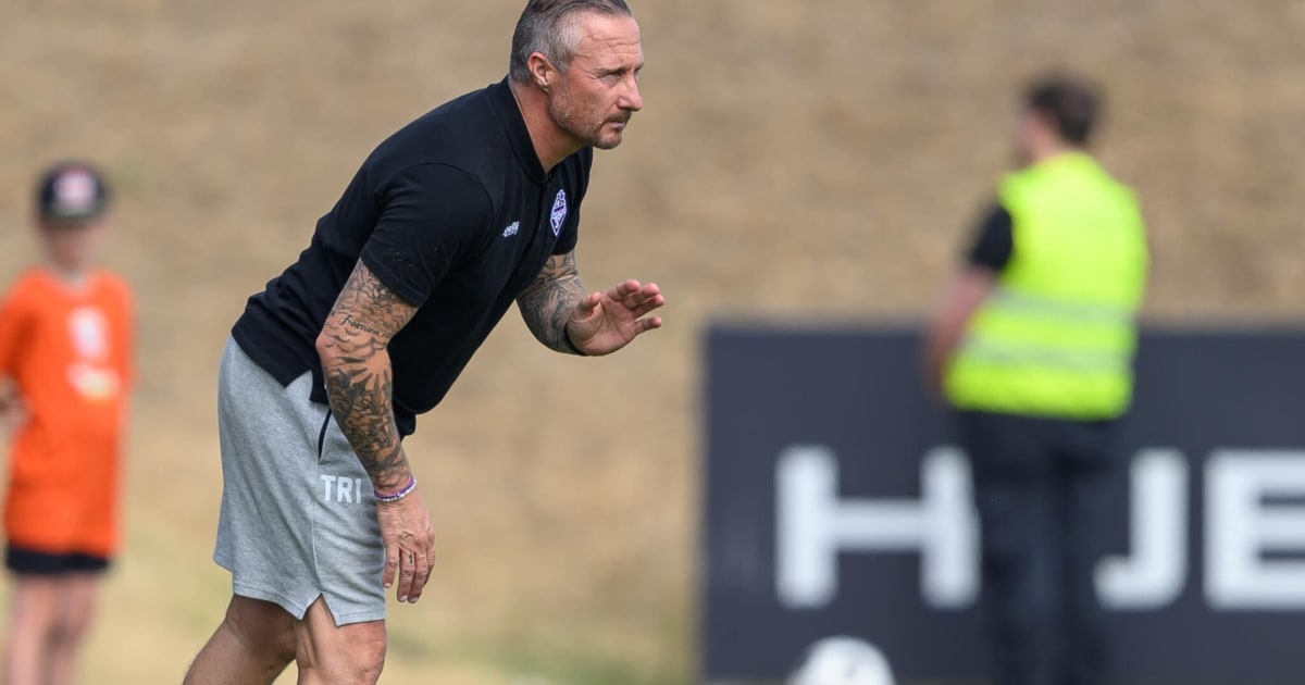Gegen Mitfavoriten - Austria-Trainer: „Das war genau so zu erwarten!“