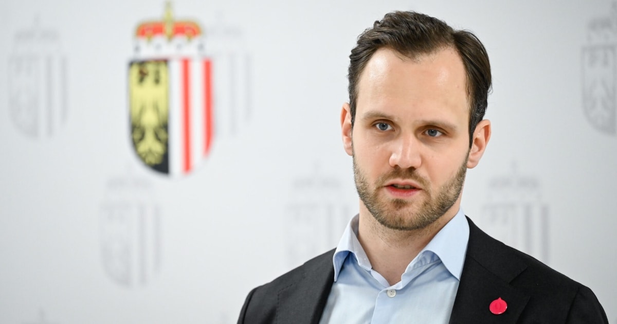 Suche nach Kandidaten - NEOS eröffnen Rennen um Verbleib im OÖ-Landtag
