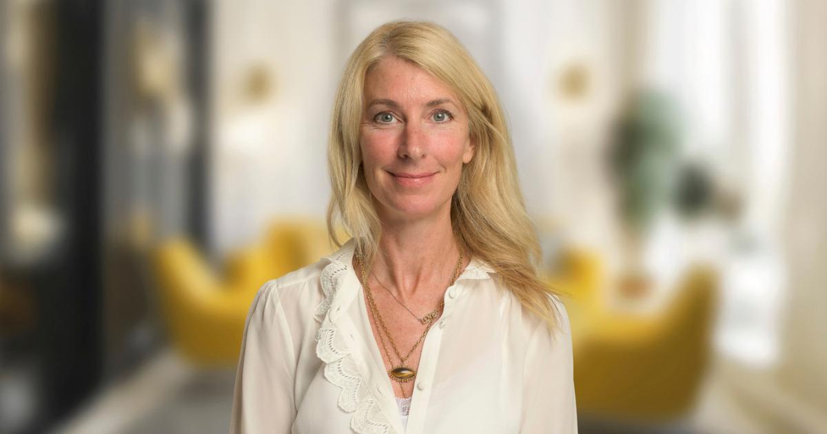 Hampshire property firm announces new appointment